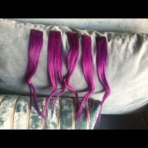 😍hair Extensions😍